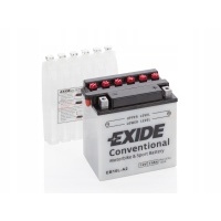 аккумулятор 12v 11ah eb10l - a2 exide