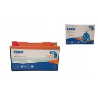 аккумулятор литий jonowy elt9b 12v 36wh 190a exide
