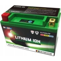 Аккумулятор litowo - jonowy hjtx9 - fp ytx9 - bs , ytr9 - bs