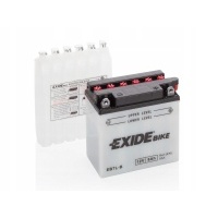 аккумулятор 12v 8ah eb7l - b exide