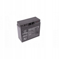 Аккумулятор moretti 12v / 20ah agm 160a