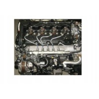 двигатель komplt mazda 6 3 cx7 2.2 citd mzr r2aa 2010 год
