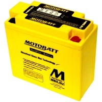 Аккумулятор motobatt mb5.5u agm гелевый гель