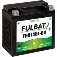 аккумулятор fulbat yb14hl fhd14hl 12v 14.7ah 220a