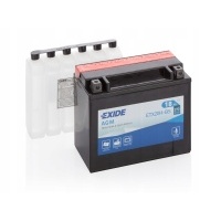 Аккумулятор exide etx20h - bs ytx20h - bs cbtx20h - 18ah