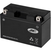 Аккумулятор гелевый jmt ytx20 - bs harley davidson