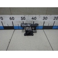 Фланец двигателя системы охлаждения Ford Fiesta (2001 - 2008) 1450955