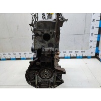 Двигатель Renault Clio II/Symbol (1998 - 2008) 7701472383
