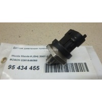 Датчик давления топлива BOSCH Mazda 6 (GG) (2002 - 2007) 0261545058
