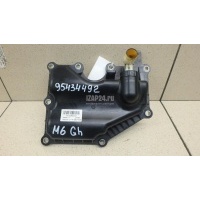 Маслоотделитель Mazda Mazda 5 (CW) (2010 - 2016) LF5013570A