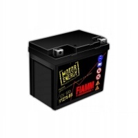 Аккумулятор fiamm ftz7s - bs ytz7s honda ktm yamaha