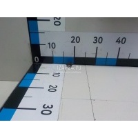 Отбойник крышки багажника Hyundai-Kia Sephia II/Shuma II (2001 - 2004) 0854556801B
