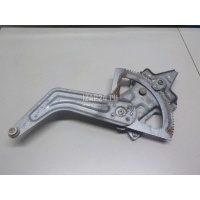Стеклоподъемник электр. задний левый Hyundai-Kia RIO (2000 - 2005) 0K30C7356X