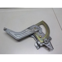 Стеклоподъемник электр. задний правый Hyundai-Kia RIO (2000 - 2005) 0K30C7256X