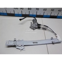 Стеклоподъемник электр. передний правый Hyundai-Kia RIO (2000 - 2005) 0K30C58560B