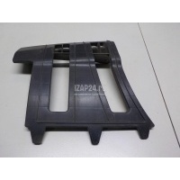 Кронштейн заднего бампера левый Hyundai-Kia RIO (2000 - 2005) 86623FD020