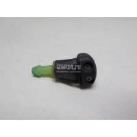Форсунка омывателя лобового стекла Hyundai-Kia RIO (2000 - 2005) 0K30A67510