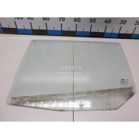 Стекло двери задней левой Hyundai-Kia RIO (2000 - 2005) 0K34C73511