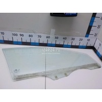 Стекло двери передней правой Hyundai-Kia RIO (2000 - 2005) 0K30C58511