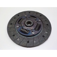 Диск сцепления Hyundai-Kia Sephia II/Shuma II (2001 - 2004) 0K30C16460