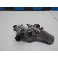 Моторчик стеклоочистителя задний Hyundai-Kia RIO (2000 - 2005) 0K34A67450D