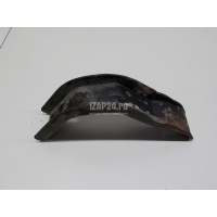Кронштейн подножки Nissan Navara (D40) (2005 - 2015) 96177EB00A