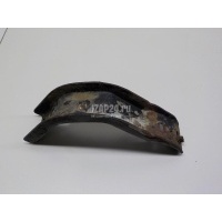 Кронштейн подножки Nissan Navara (D40) (2005 - 2015) 96177EB00A