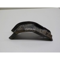 Кронштейн подножки Nissan Navara (D40) (2005 - 2015) 96177EB00A