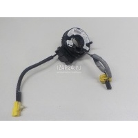 Механизм подрулевой для SRS (ленточный) Honda Jazz (2002 - 2008) 77900SAAG51