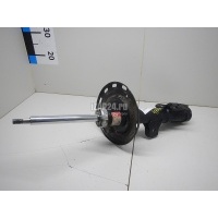 Амортизатор передний правый KYB (Kayaba) RAV 4 (2006 - 2013) 339031