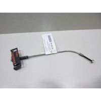 Трос стояночного тормоза передний Toyota Auris (E15) (2006 - 2012) 4641002090