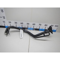 Горловина топливного бака Mitsubishi Lancer (CX,CY) (2007 - 2017) 1710A416