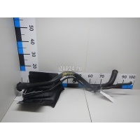Горловина топливного бака Mitsubishi Lancer (CX,CY) (2007 - 2017) 1710A416