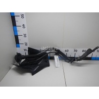 Горловина топливного бака Mitsubishi Lancer (CX,CY) (2007 - 2017) 1710A416