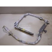 Подушка безопасности боковая (шторка) Mitsubishi Lancer (CX,CY) (2007 - 2017) 7030A081