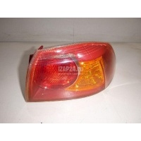 Фонарь задний наружный правый Mitsubishi Lancer (CX,CY) (2007 - 2017) 8330A556