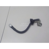 Клемма аккумулятора плюс VAG Cayenne (2003 - 2010) 7L0971225J