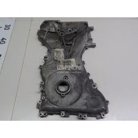 Крышка двигателя передняя Volvo S40 (2004 - 2012) 32213820