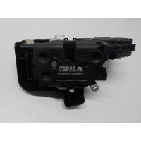 Замок двери задней левой Volvo S40 (2004 - 2012) 31253920