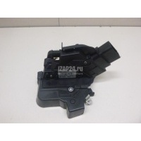 Замок двери передней правой Volvo S40 (2004 - 2012) 31253658