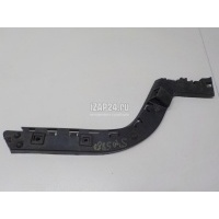 Направляющая заднего бампера правая Volvo S40 (2004 - 2012) 31265597