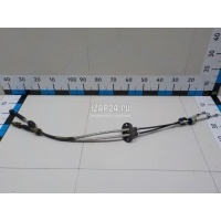 Трос КПП Volvo S40 (2004 - 2012) 31256311