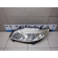 Фара левая Toyota Corolla E15 (2006 - 2013) 8117012A70
