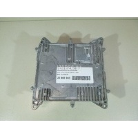 Блок управления двигателем BMW 5-serie F10/F11 (2009 - 2016) 12147649123
