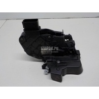 Замок двери задней левой Ford Mondeo IV (2007 - 2015) 1787981