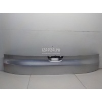 Накладка двери багажника Ford Galaxy (2006 - 2015) 1543446