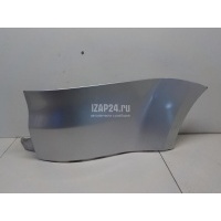 Накладка заднего бампера правая Ford Galaxy (2006 - 2015) 1444777