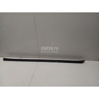 Накладка стекла заднего левого Ford S-MAX (2006 - 2015) 1771851