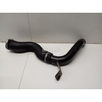 Патрубок интеркулера Ford S-MAX (2006 - 2015) 1596810