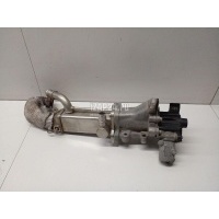 Радиатор системы EGR Ford Mondeo IV (2007 - 2015) 1427362